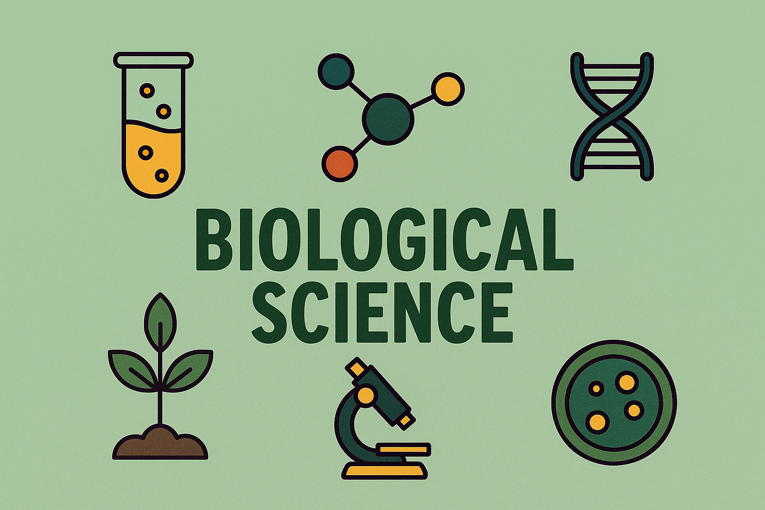 Biological Science